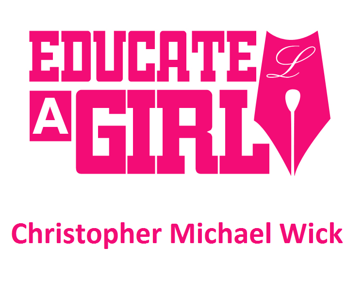 Educate a Girl with SMM International